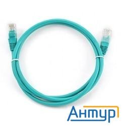 Bion Патч корд Utp кат.5e Cca, 3м, зеленый [bcl-pp12-3m/g]