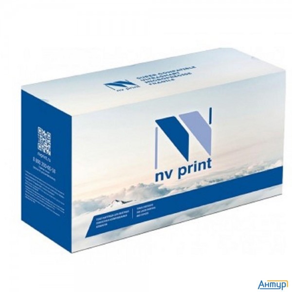 Nvprint  Картридж Nvp совместимый Nv-006r04381 для Xerox B305/b310/b315 (20000k)