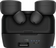 Гарнитура Defender Twins 639 Black 63639