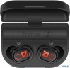 Гарнитура Defender Twins 639 Black 63639