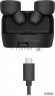Гарнитура Defender Twins 639 Black 63639