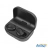 Гарнитура Defender Twins 639 Black 63639