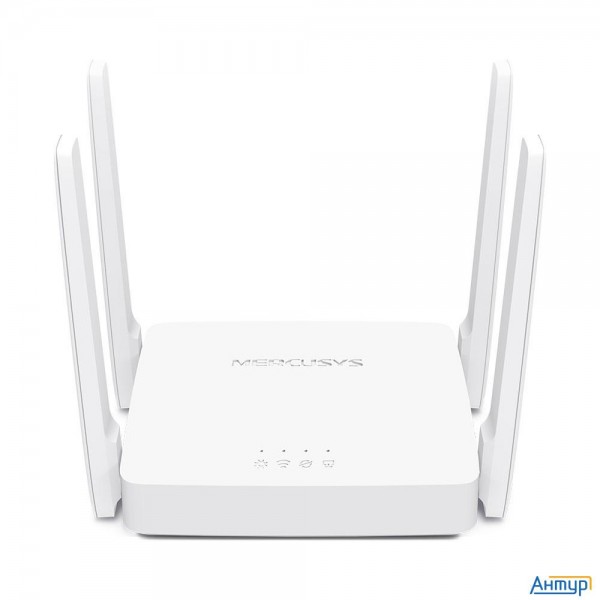 Mercusys Ac10 Ac1200 Двухдиапазонный Wi-fi роутер