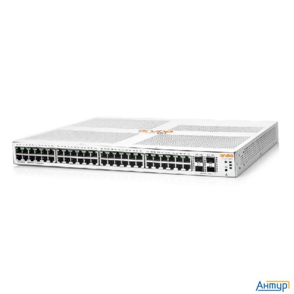Hp Jl685a Коммутатор Hpe Officeconnect 1930 48g 4sfp+ управляемый