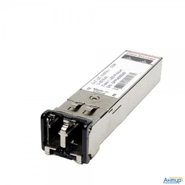 Glc-bx-d= 1000base-bx Sfp 1490nm