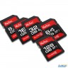 Флеш карта Sdhc 8gb Netac P600 <nt02p600stn-008g-r>