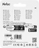 Флеш карта Sdhc 8gb Netac P600 <nt02p600stn-008g-r>