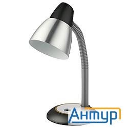 ЭРА C0044884 Настольный светильник N-115-e27-40w-bk черный