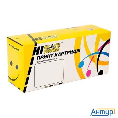 Hi-black Tk-1170l Тонер-картридж для Kyocera M2040dn/m2540dn, 12k, с чипом (увелич. ресурс)