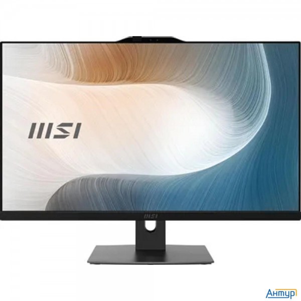 Msi Modern Am272p 1m-687xru [9s6-af8231-1023] Black 27" {full Hd Core 7 150u/ 32gb/ Ssd1t/b Graphics