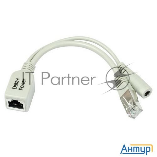 Сетевое оборудование Mikrotik Rbpoe (data+power)