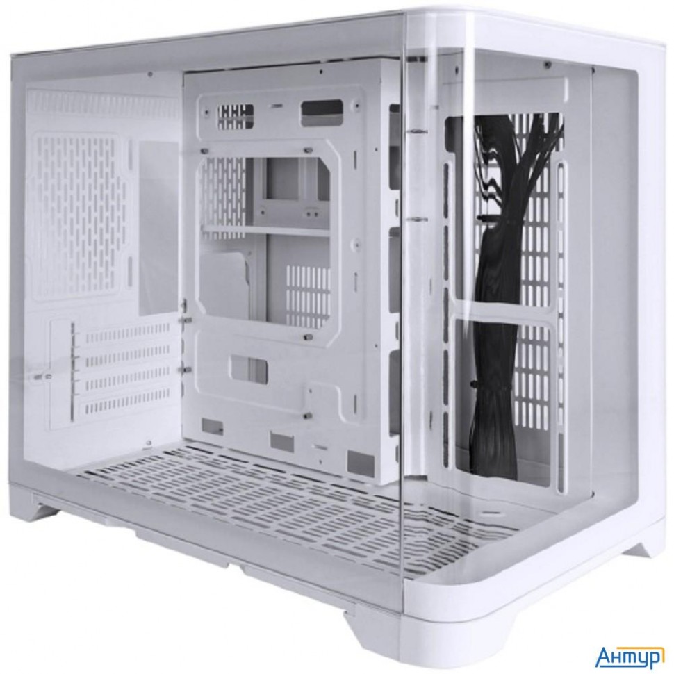 1stplayer Uview Uv6 White / Matx / Uv6-wh