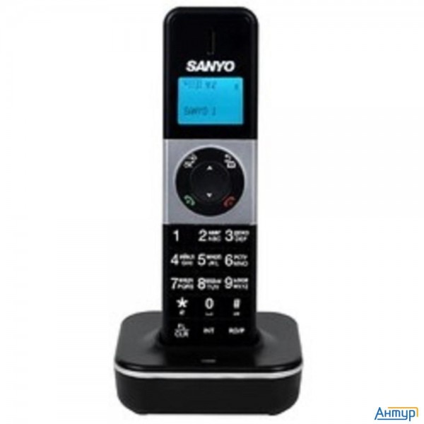 Sanyo Ra-sd1102rus Бпроводной телефон стандарта Dect