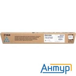 Ricoh 842033 Тонер тип Mpc3000e голубой {aficio Mpc2000/c2500/c3000 (15000стр)}