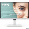 Монитор 27"; Benq Gw2790qt White (2560x1440, Ips,  60hz, 20m:1, 250cd, 5ms, 2*hdmi, Dp, Usb-c (65w)s