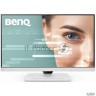 Монитор 27"; Benq Gw2790qt White (2560x1440, Ips,  60hz, 20m:1, 250cd, 5ms, 2*hdmi, Dp, Usb-c (65w)s