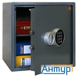 Сейф Aiko Т-40 El (Внешние размеры:400х400х377 мм, Вес:19 кг) [s10399280414]