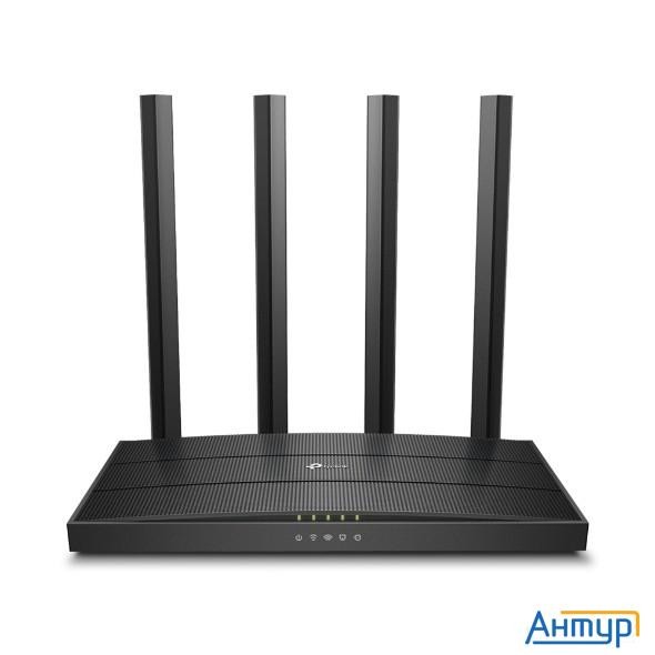 Tp-link Archer C80 Ac1900 Mu-mimo Wi-fi роутер