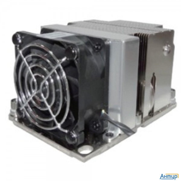 Acl-s20200 2u, Active With 6025fan, Intel Lga3647 ,narrow,
