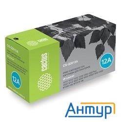 Q2612a_cactus Картридж Cactus (cs-q2612a) для Lj 1010/1012/1015/1018