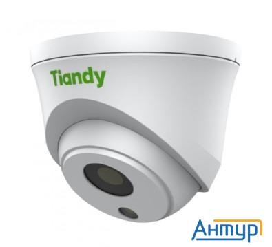 Tiandy Tc-c34hs I3/e/y/c/sd/2.8mm/v4.2 1/2.7" Cmos, F1.6, Фикс.обьектив.,  Digital Wdr, 30m ИК, 0.00