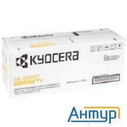 Тонер-картридж Kyocera Tk-5370y/ Kyocera Toner Tk-5370y Yellow