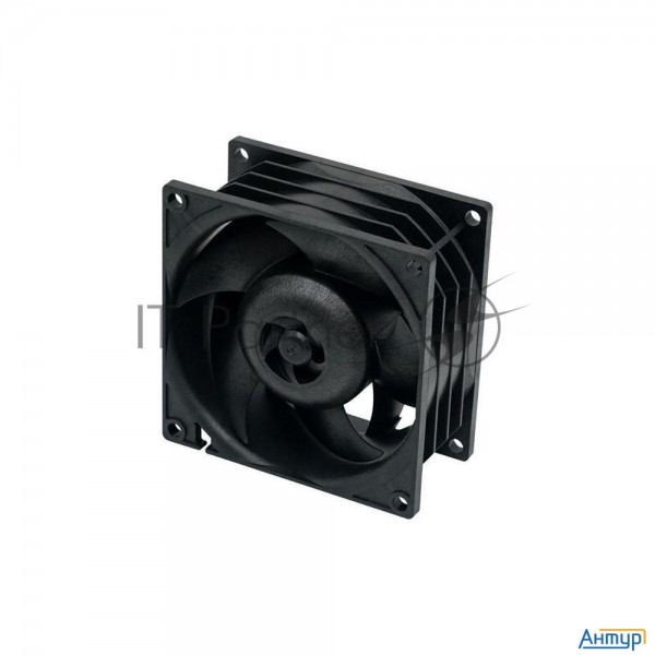 Вентилятор корпусной Arctic S8038-10k  500–10 000 Rpm, 173.30 м3/h 4-pin арт. Acfan00279a