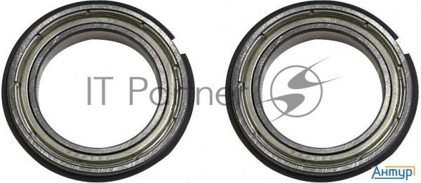 Подшипник Cet Cet331001 для Kyocera Ecosys P3055dn/3060dn/3050dn/fs-4200dn (упак.:2шт)