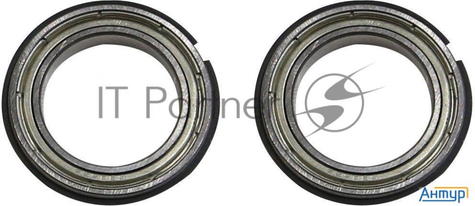 Подшипник Cet Cet331001 для Kyocera Ecosys P3055dn/3060dn/3050dn/fs-4200dn (упак.:2шт)