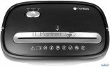 Шредер ГЕЛЕОС УД15-4, (din P-4), фрагмент 3,9х35мм, 8-10 лист (70г/м2), скобы, 15 литров