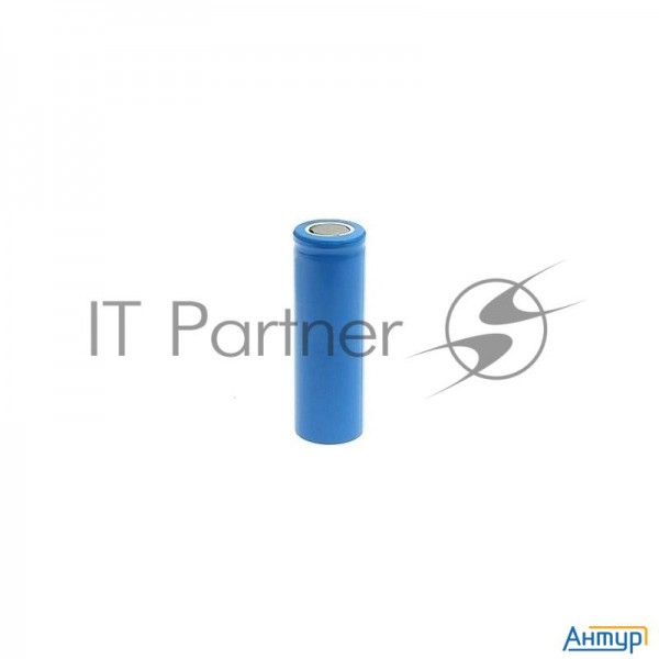 Аккумулятор 18650 Protected с защитой Li-ion 2800  Mah 3.7 В Rexant