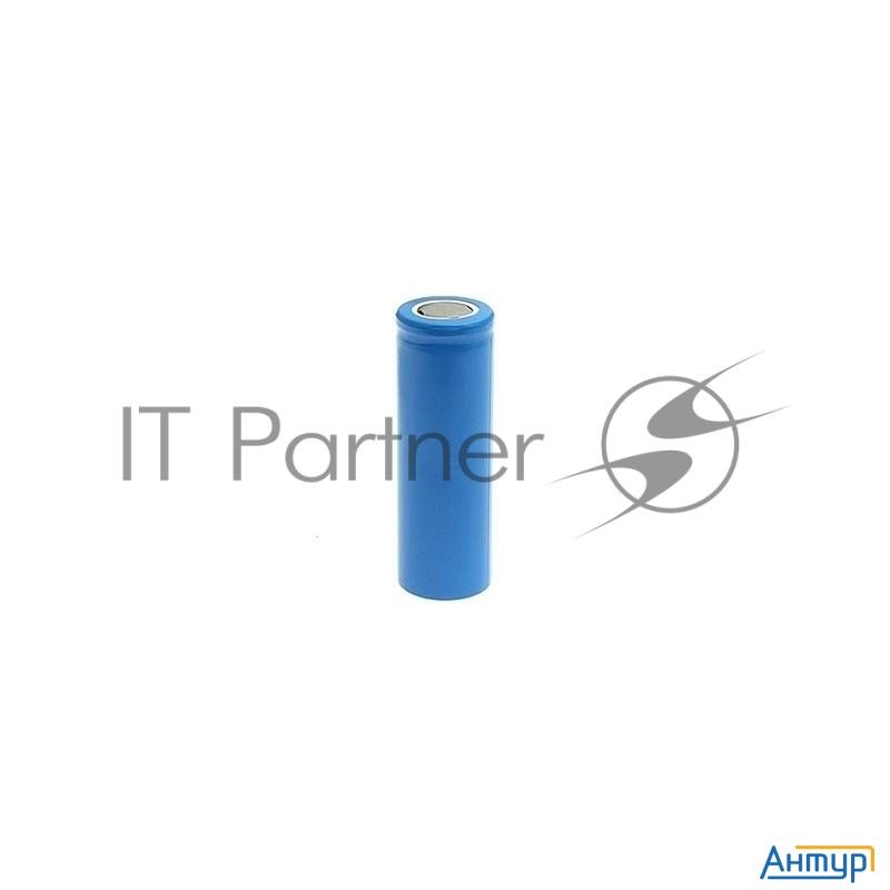 Аккумулятор 18650 Protected с защитой Li-ion 2800  Mah 3.7 В Rexant