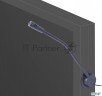 Микрофон Defender Mic-117 черный, кабель 1.8 м {Микрофон компьютерный} [64117]