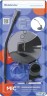 Микрофон Defender Mic-117 черный, кабель 1.8 м {Микрофон компьютерный} [64117]