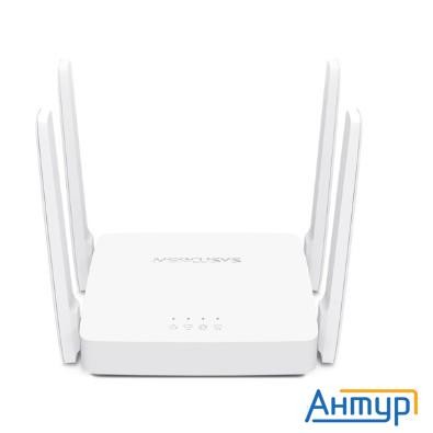 Mercusys Mr30 Двухдиапазонный Wi-fi роутер Ac1200 Proj