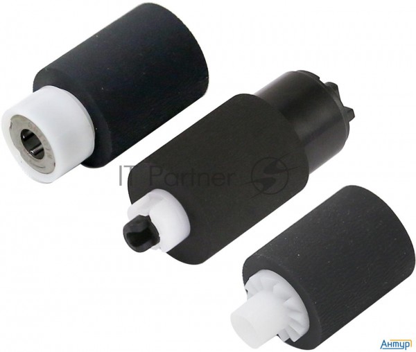 Комплект роликов Cet511027  (long Life) для Kyocera Ecosys M2030dn (cet) 3 шт.