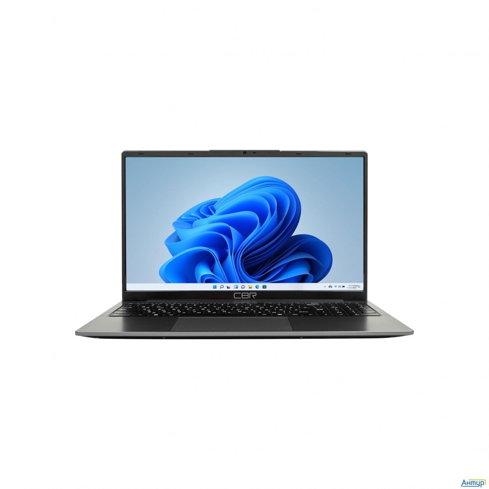 Cbr Lp-smcr-1504 15.6" Fhd Ips (intel Celeron N5095(2ghz) /16gb Ddr4  / 512gb M.2 Ssd / Intel Uhd Gr