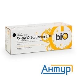 Fx-10/ptfx-9/104 Bion Картридж для Canon, Universal для Mf 4000/4100/4600 (Ресурс 2.000 стр.)