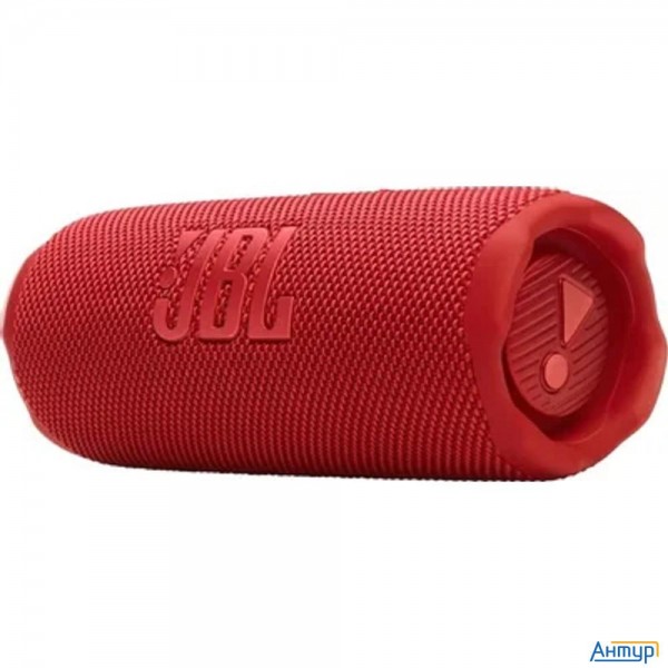Jbl Flip 7 красный 35w 1.0 Bt 4800mah