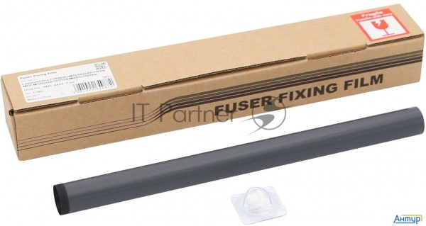 Термопленка для Hp Laserjet P2035/p2055/p1102/p1606, M401/m425/m125/m126/m201/m225/m402/m426 (cet),