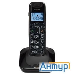 Texet Tx-d7505a черный