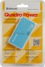 Контроллер Defender Usb Quadro Power