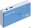 Контроллер Defender Usb Quadro Power
