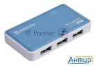 Контроллер Defender Usb Quadro Power