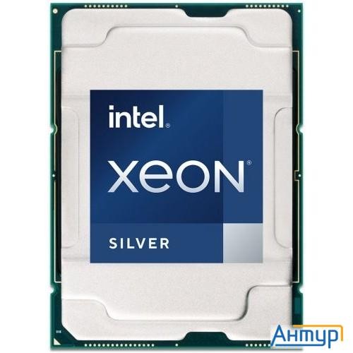 Cpu Intel Xeon Silver 4316 Oem