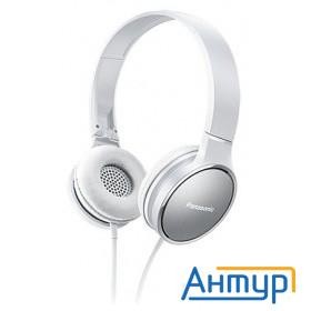 Panasonic Rp-hf300gc-w,  Наушники
