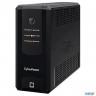 Источник бесперебойного питания Cyberpower Ut1100eg, линейно-интерактивный, 1050va/630w Usb/rj11/45