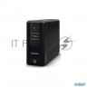 Источник бесперебойного питания Cyberpower Ut1100eg, линейно-интерактивный, 1050va/630w Usb/rj11/45