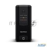Источник бесперебойного питания Cyberpower Ut1100eg, линейно-интерактивный, 1050va/630w Usb/rj11/45