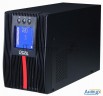 Источник бесперебойного питания Powercom Mac-1000, 1000wt/1000va, Tower